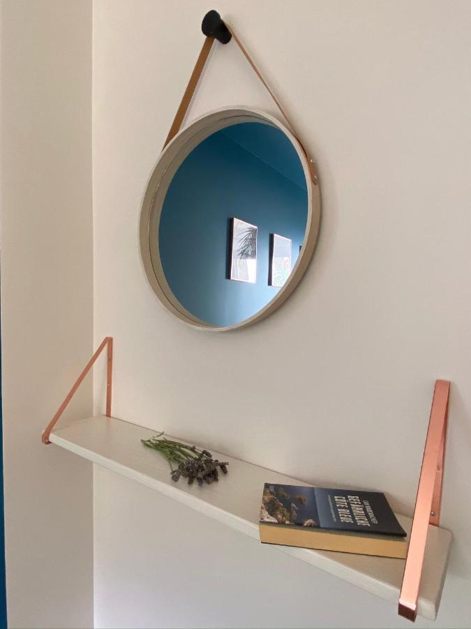 Les Mas D'Azur Appartement Vence Luaran gambar