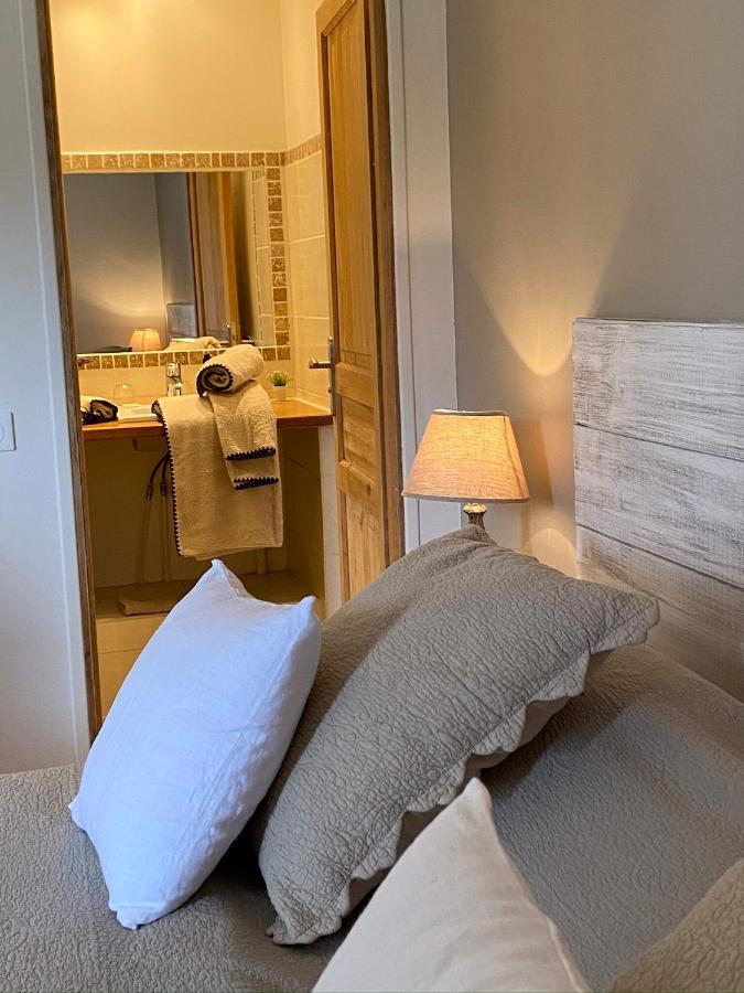 Les Mas D'Azur Appartement Vence Luaran gambar