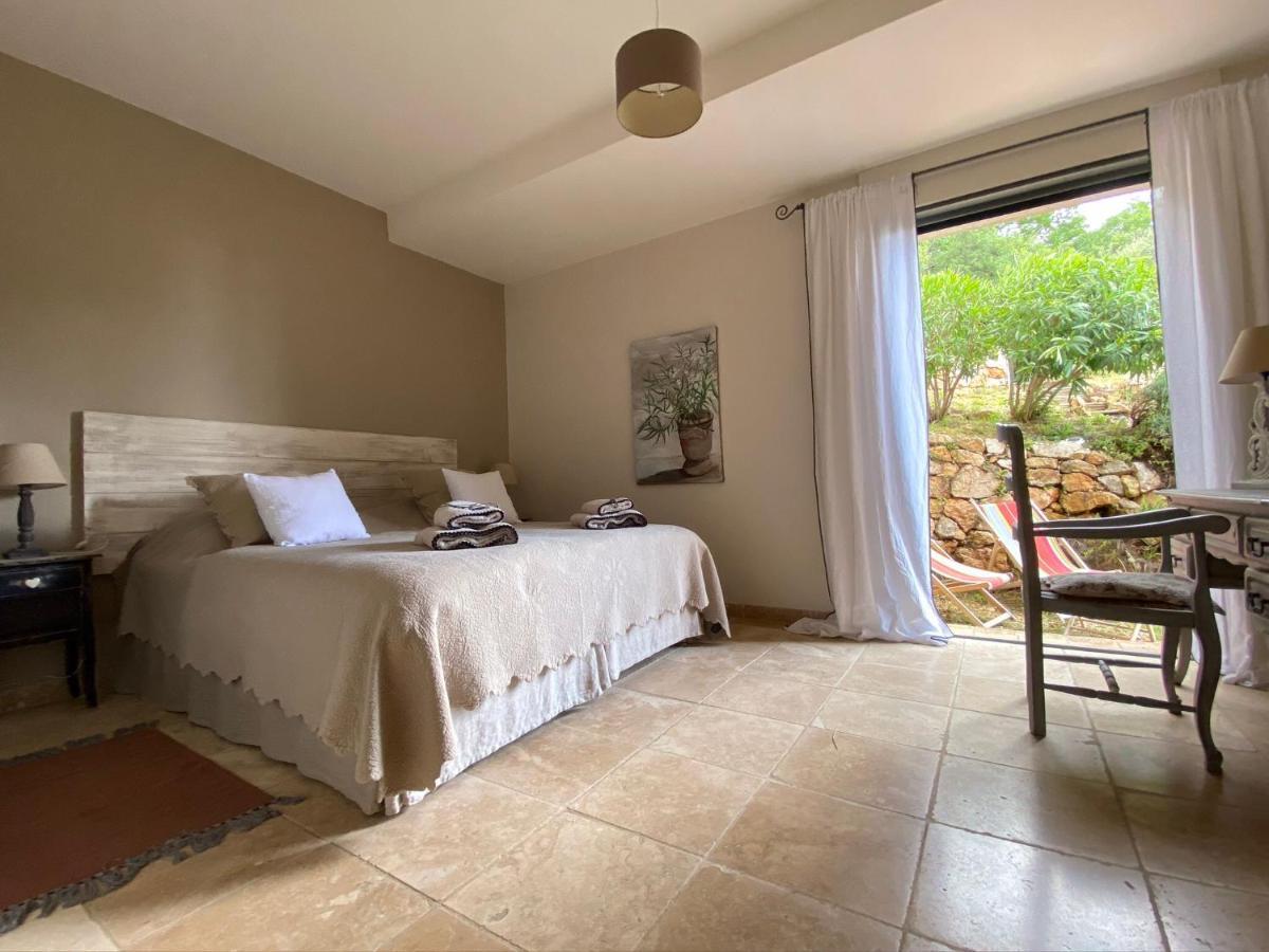Les Mas D'Azur Appartement Vence Luaran gambar