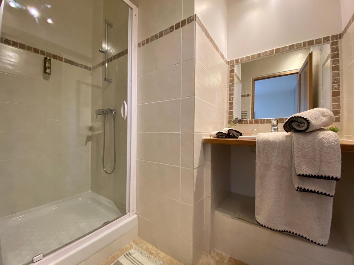 Les Mas D'Azur Appartement Vence Luaran gambar